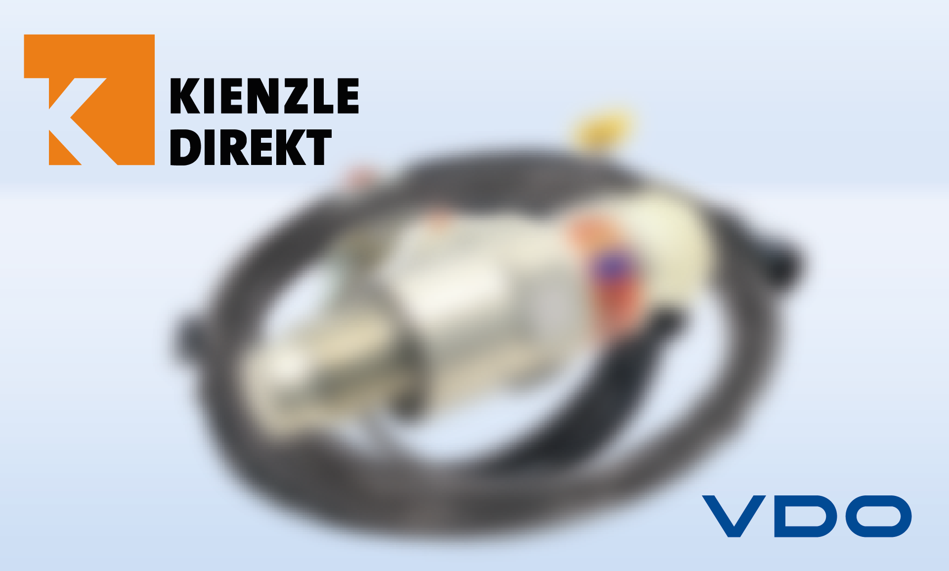 KITAS4 Geschwindigkeits Geber CA CON 514_410 TRA 4:1