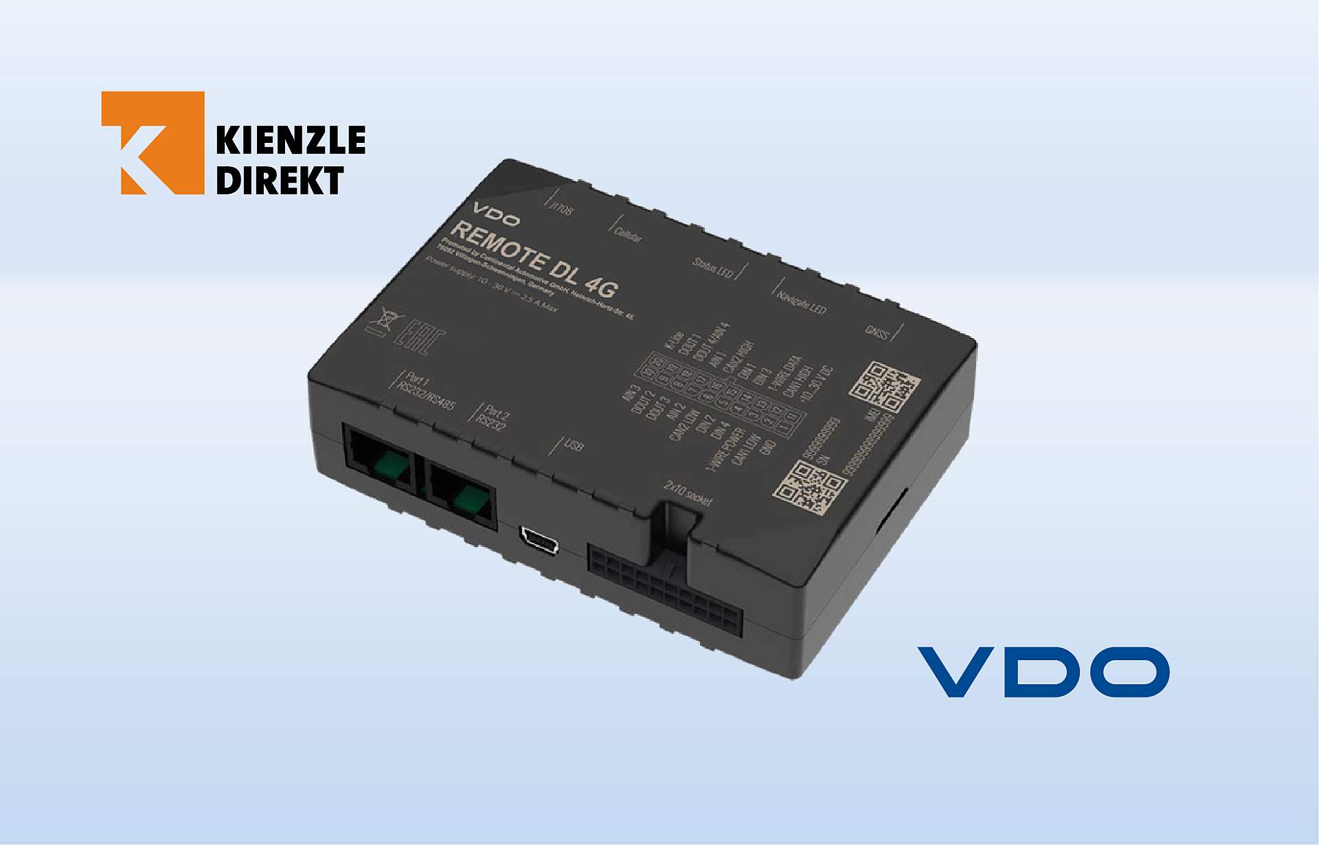 DL 4G Live Package V2