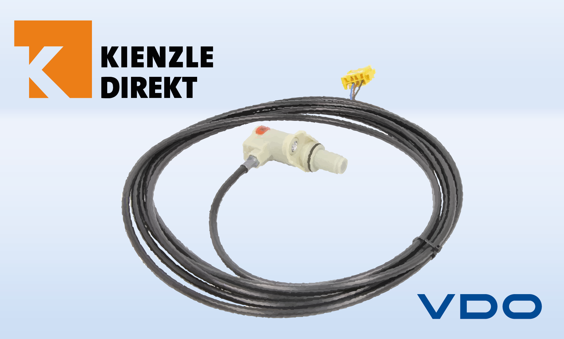 KITAS4 Geschwindigkeits Geber CA CON 512_440 TRA 1:1